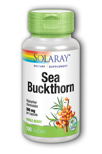 Sea Buckthorn