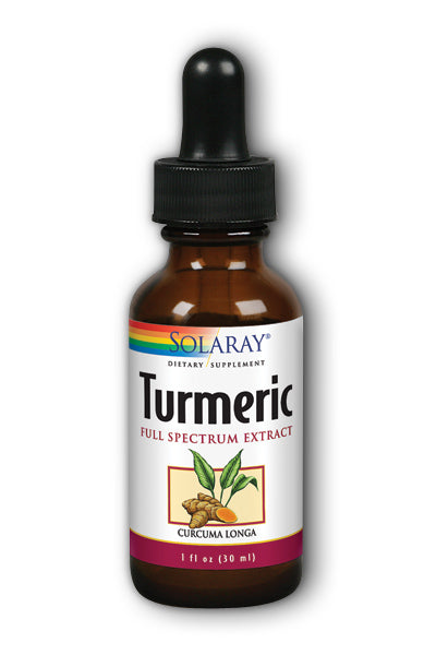 Turmeric Liquid Extract