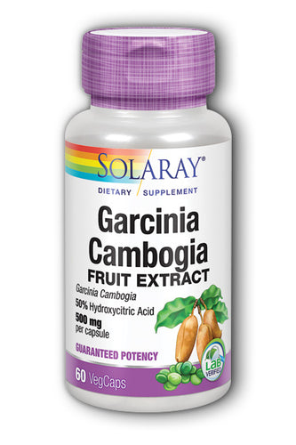 Garcinia Cambogia