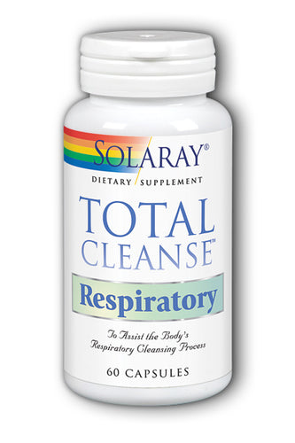 Total Cleanse Respiratory