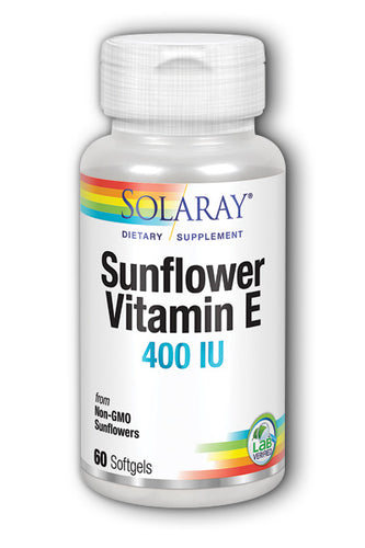 Sunflower Super Bio E