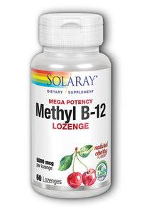 Methyl B-12 5000