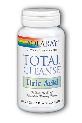 Total Cleanse Uric Acid