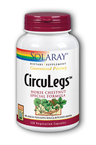 Circulegs Horse Chestnut Special Formula