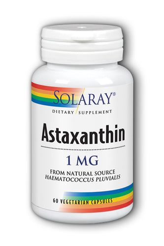 Astaxanthin
