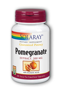 Pomegranate Extract