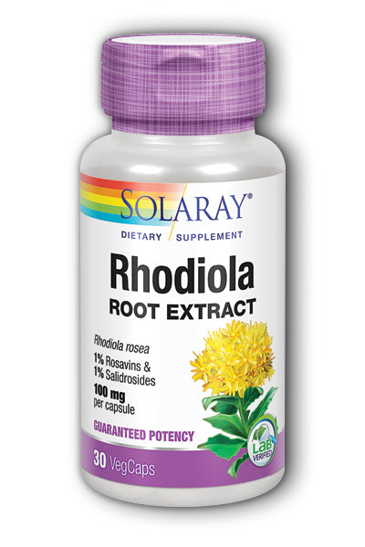 Rhodiola Extract