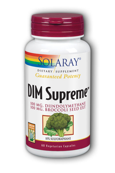 DIM Supreme