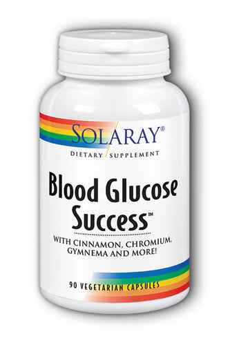 Blood Glucose Success