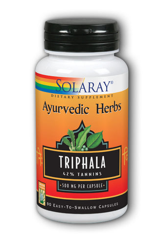 Triphala Extract