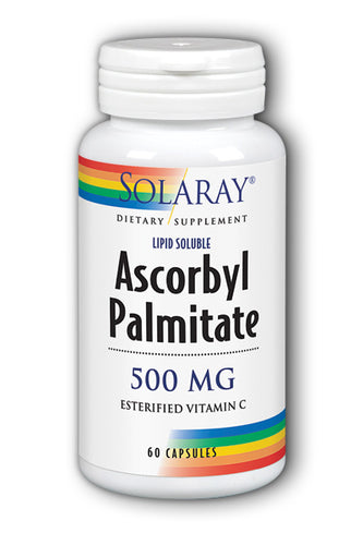 Ascorbyl Palmitate