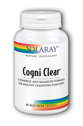 Cogni Clear