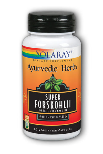 Forskohlii Extract, Super