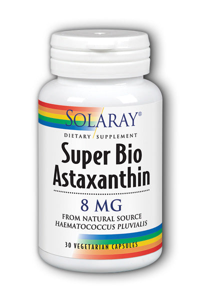 Super Bio Astaxanthin