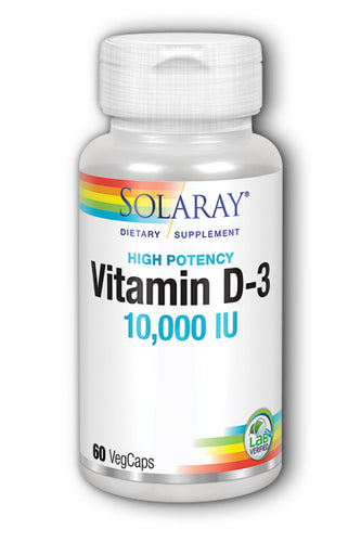 Vitamin D-3