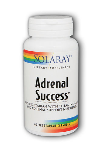Adrenal Success