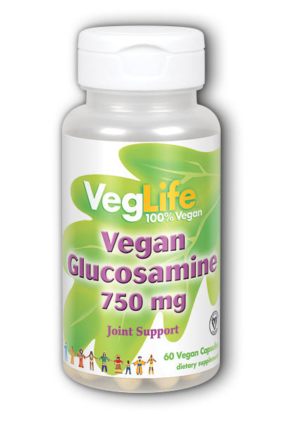 Glucosamine, Vegan