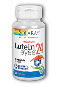 Lutein Eyes Advanced