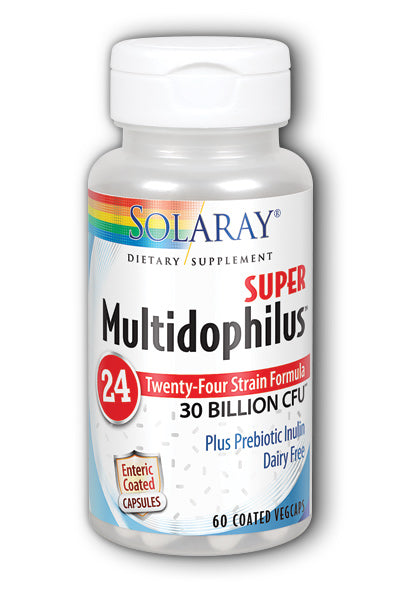 Multidophilus 24, Super