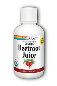Organic Beetroot Juice