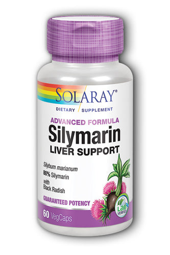 Silymarin Special Formula