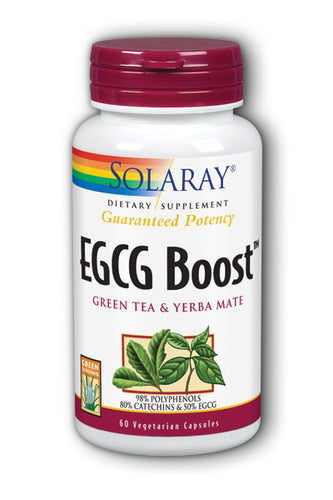 EGCG Boost