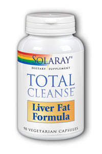 Total Cleanse Liver Fat Formula