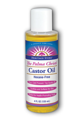 Castor Oil