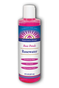 rosewater