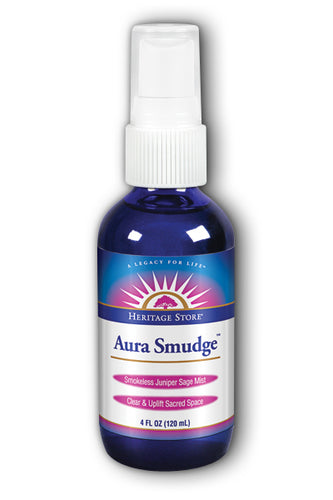 Aura Smudge