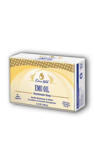 Emu Oil Soap