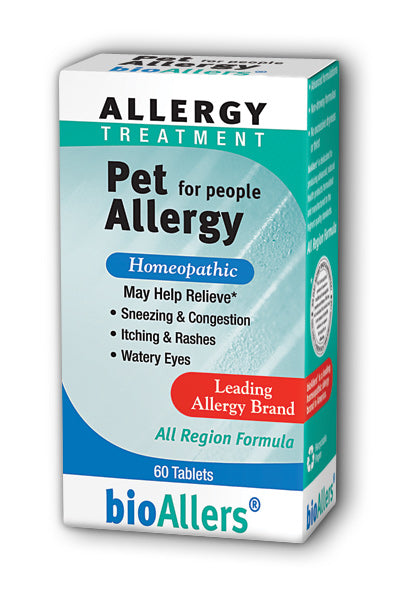 Pet Allergy