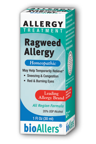 Ragweed Allergy 1 L-