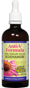 ANTI-V Formula Echinamide