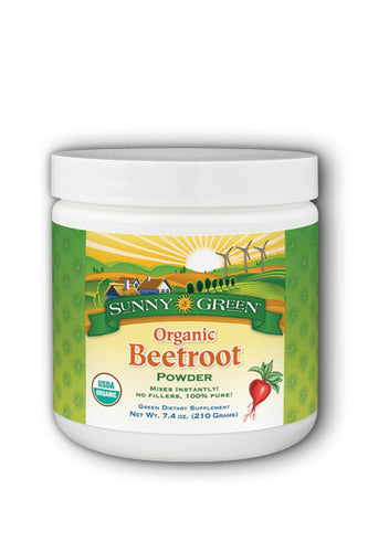 Beetroot Powder, Organic