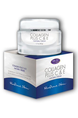 Collagen Plus C & E