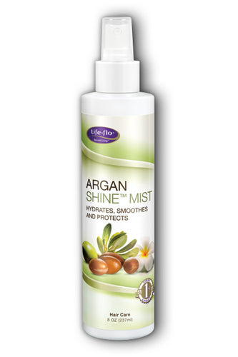 Argan Shine Mist 8 L-S