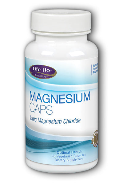 Magnesium Caps