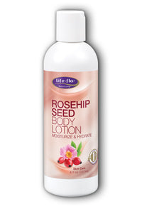 Rosehip Seed Body Lotion
