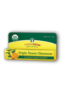 Triple Neem Ointment