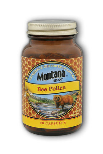Bee Pollen