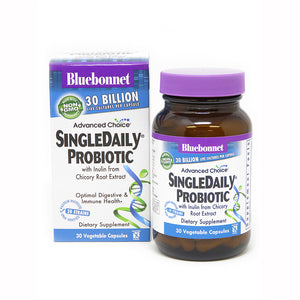 Single Daily Probiotic 30B