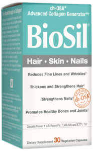 BioSil Beauty, Bones, Joints