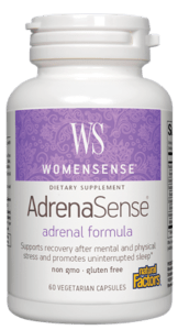 Adrenasense