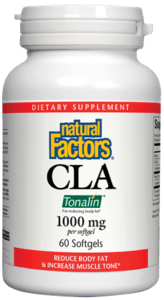 CLA Tonalin 1000mg