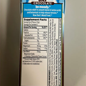 Calm Chocolate