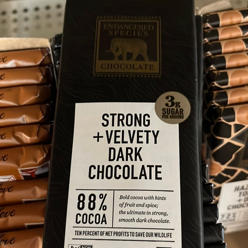 CHOC BR,DRK,XTRM,PANTH