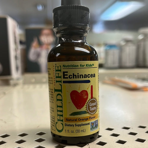 CHILD ECHINACEA LIQUID 1