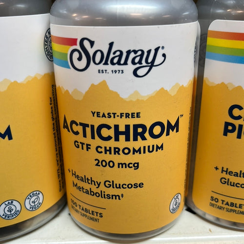 ActiChrom