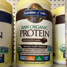 Load image into Gallery viewer, Raw Protein Chocolate